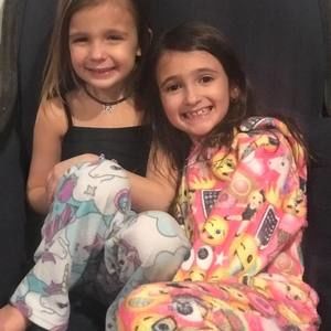 Meet your Posher, Jen